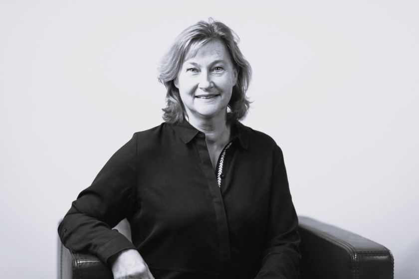 Ingrid Gall-Marangoni