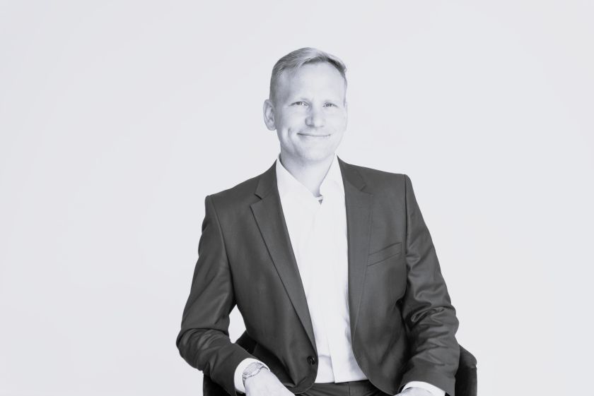 Michael Klein-Watrycz