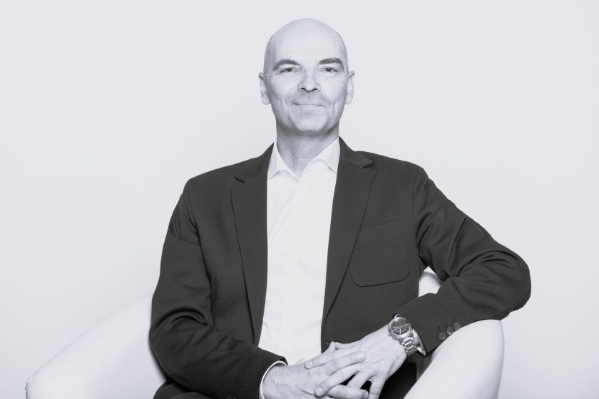 Ing. Wolfgang Sachata