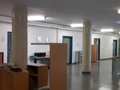 Finanzzentrum Innsbruck