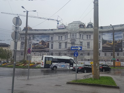 Justizanstalt Salzburg