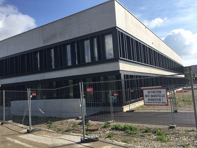 Pädagogische Hochschule NÖ, Baden