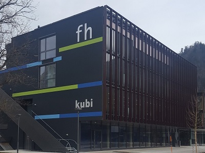 Fachhochschule Kufstein
