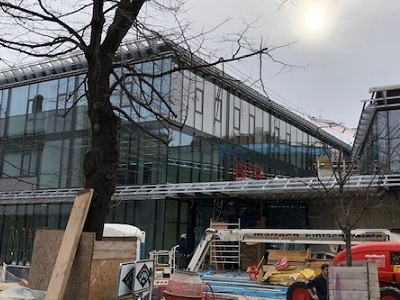 Universität für Musik und darstellende Kunst