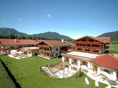 Hotel Ortnerhof (D)
