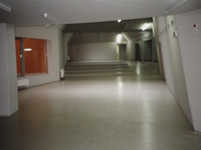 Gewerbeturm Fernkorngasse