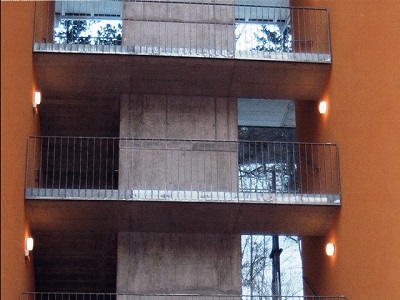 WHA „Mühlhof“ Krems, NÖ