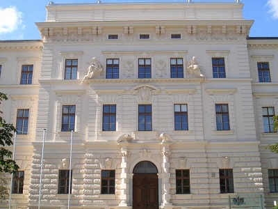 Landesgericht Wels, OÖ