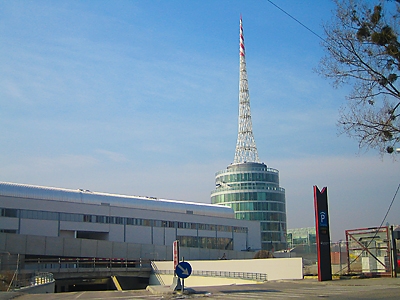 Messe neu, Wien