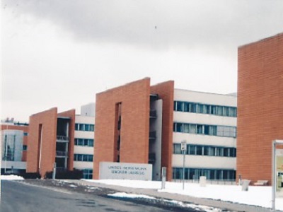 LKH Wagner-Jauregg, OÖ