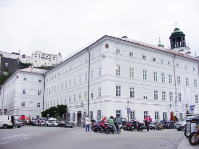 Museum Carolino Augusteum