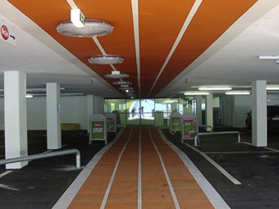 Hervis Innsbruck, Tirol