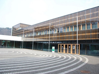 HLFS Bruck/Mur, Stmk.