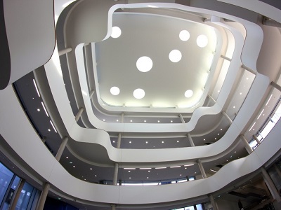 BHAK/BHAS Polgarstr., Wien