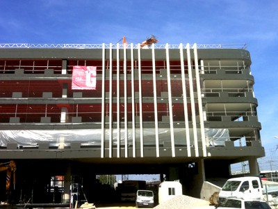 Nordbhf. Ingolstadt (D)