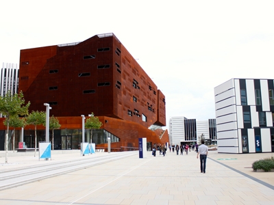 Wirtschaftsuniversität Wien