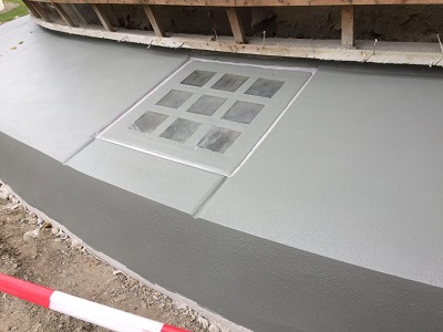 Kläranlage Ramsen (CH)