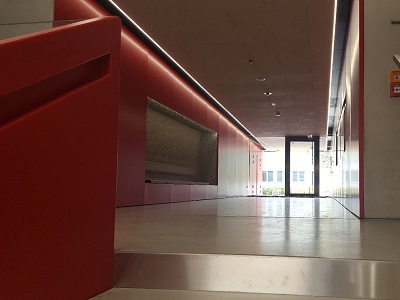 Sammlungs- u. Forschungszentrum der Tiroler Landesmuseen